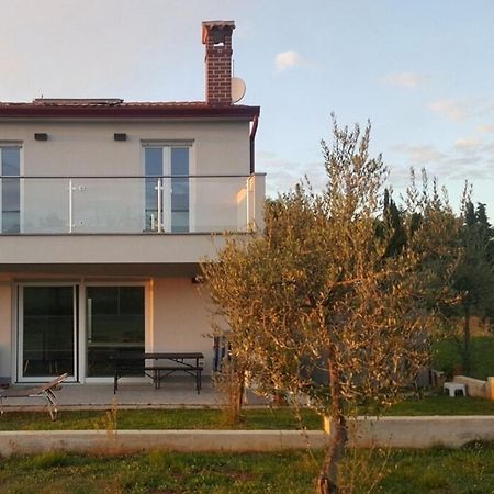 Olivia Valkanela App 2 Vrsar Kültér fotó